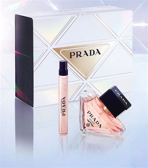 prada perfume gift set price